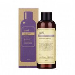 image of klairs toner
