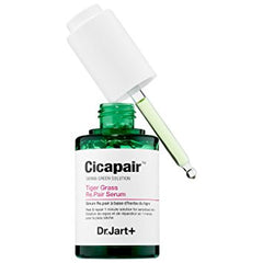 image of dr. jart+ tiger grass repair serum
