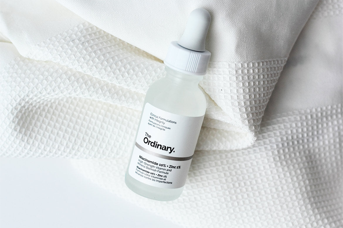 The Ordinary Niacinamide