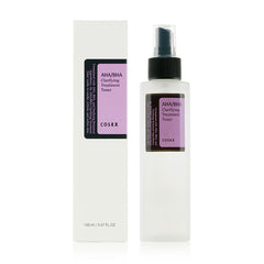 image of cosrx treatment toner