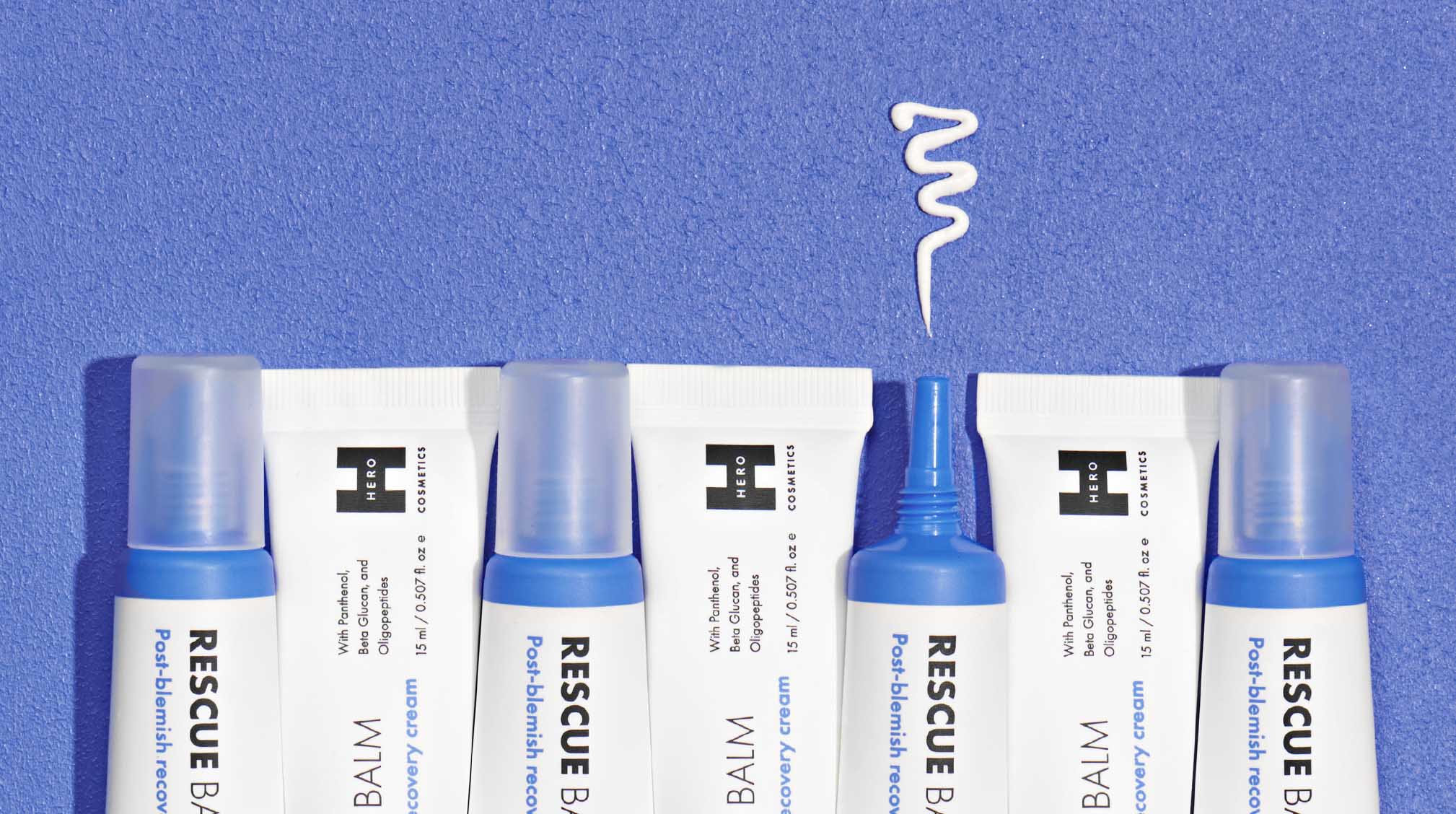 5 Rescue Balm Hacks You Need in Your Life