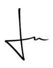 Ju Rhyu's signature